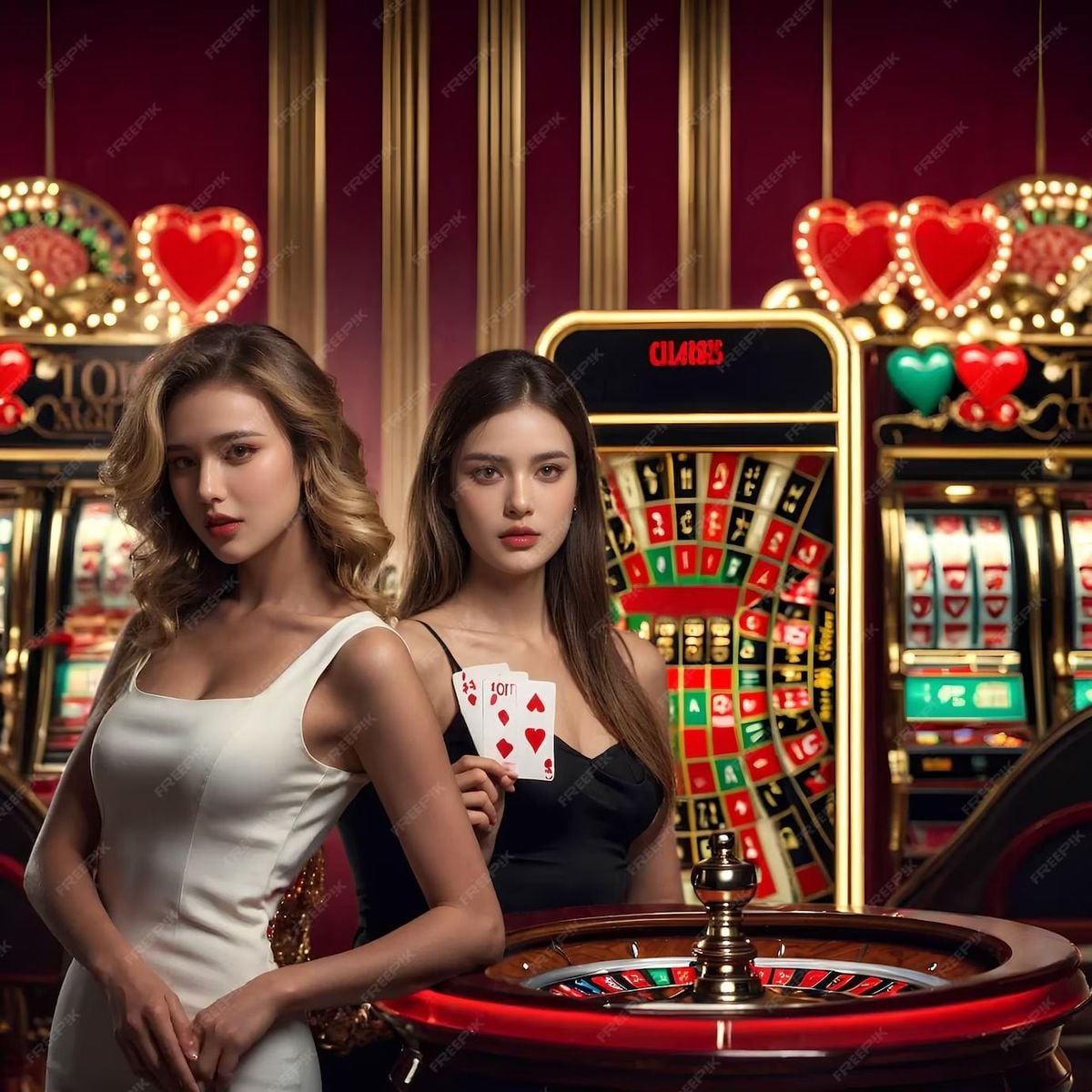 MMK77 Live Casino Baccarat Roulette HD Streaming မြန်မာကစားသမားများ