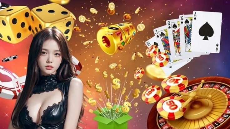 MMK77 Referral Bonus မိတ်ဆွေဖိတ်ကြားစနစ် မြန်မာ Social Media မှတဆင့်