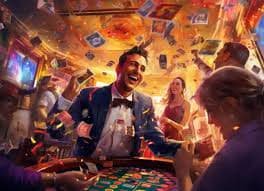Live Casino