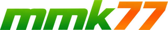 mmk77 လိုဂို